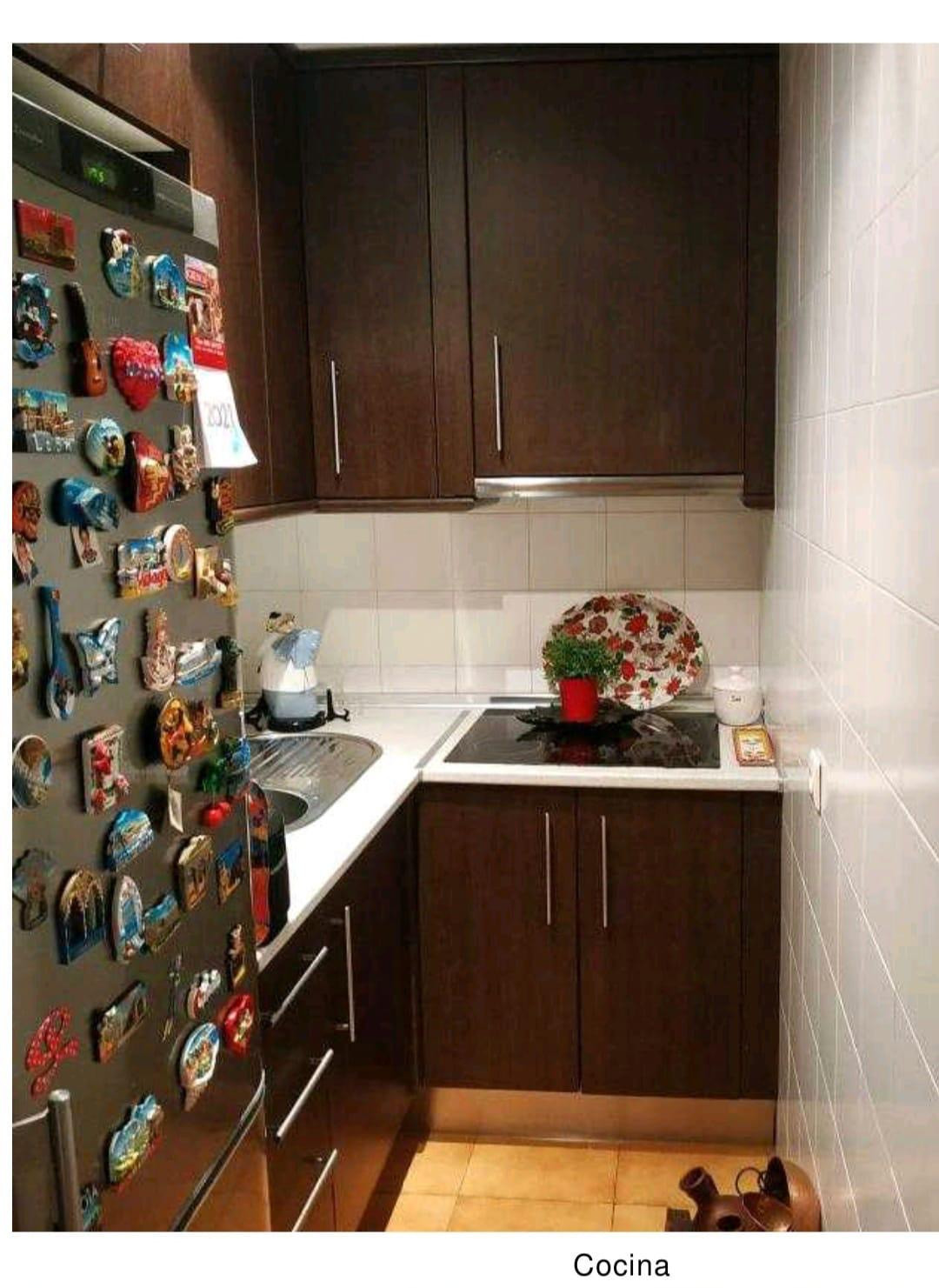Se vende Apartamento Planta Media de 2 dormitorios en Costa Del Sol, Málaga, España