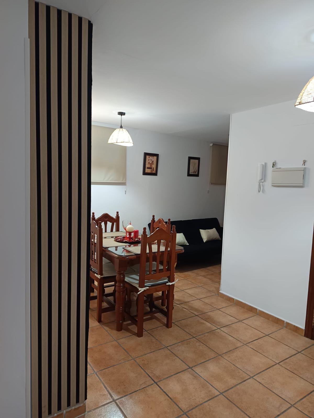 Se vende Apartamento Planta Media de 2 dormitorios en Costa Del Sol, Málaga, España