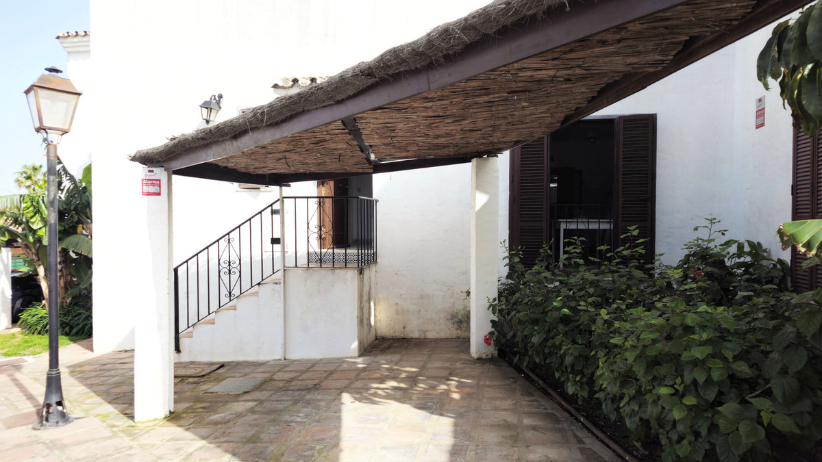Se vende Adosada de 2 dormitorios en Costa Del Sol, Málaga, España