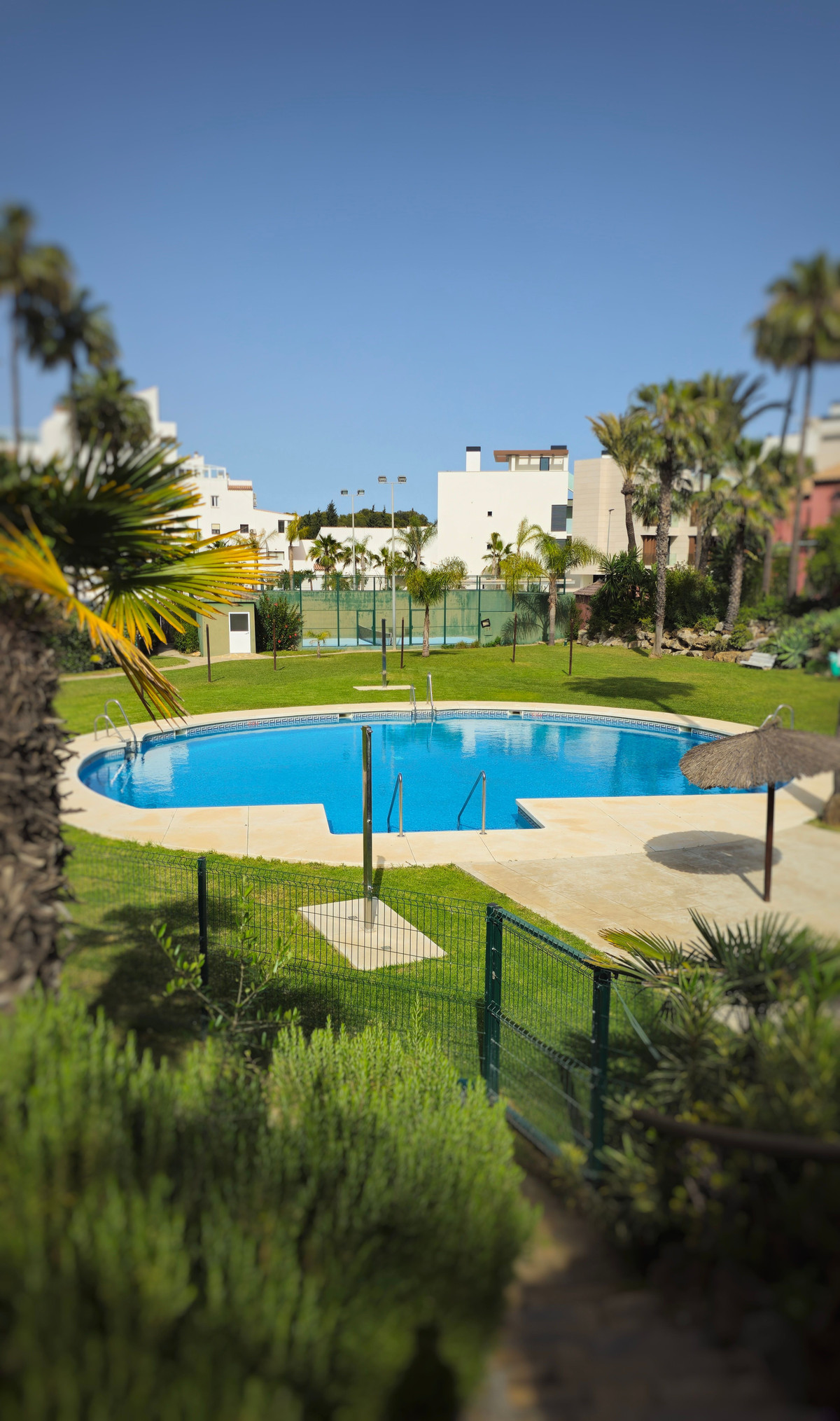 Se vende Adosada de 2 dormitorios en Costa Del Sol, Málaga, España
