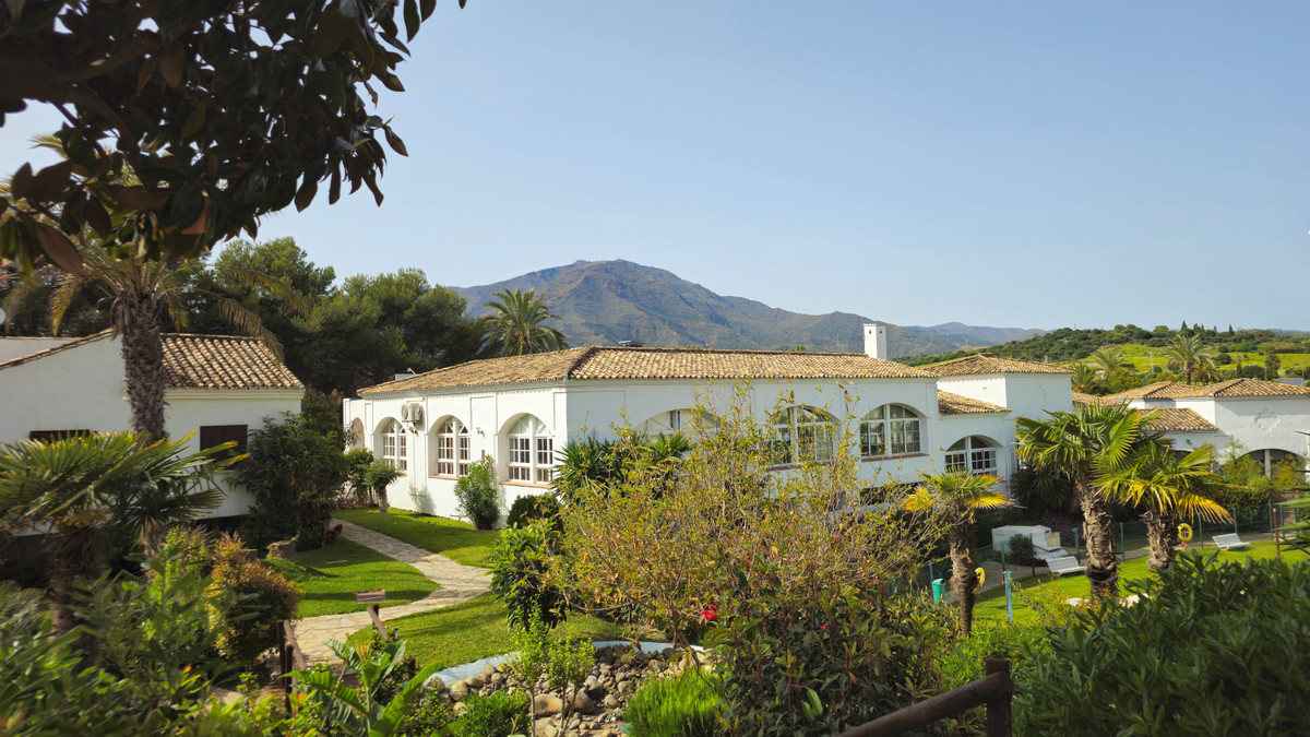 Se vende Adosada de 2 dormitorios en Costa Del Sol, Málaga, España