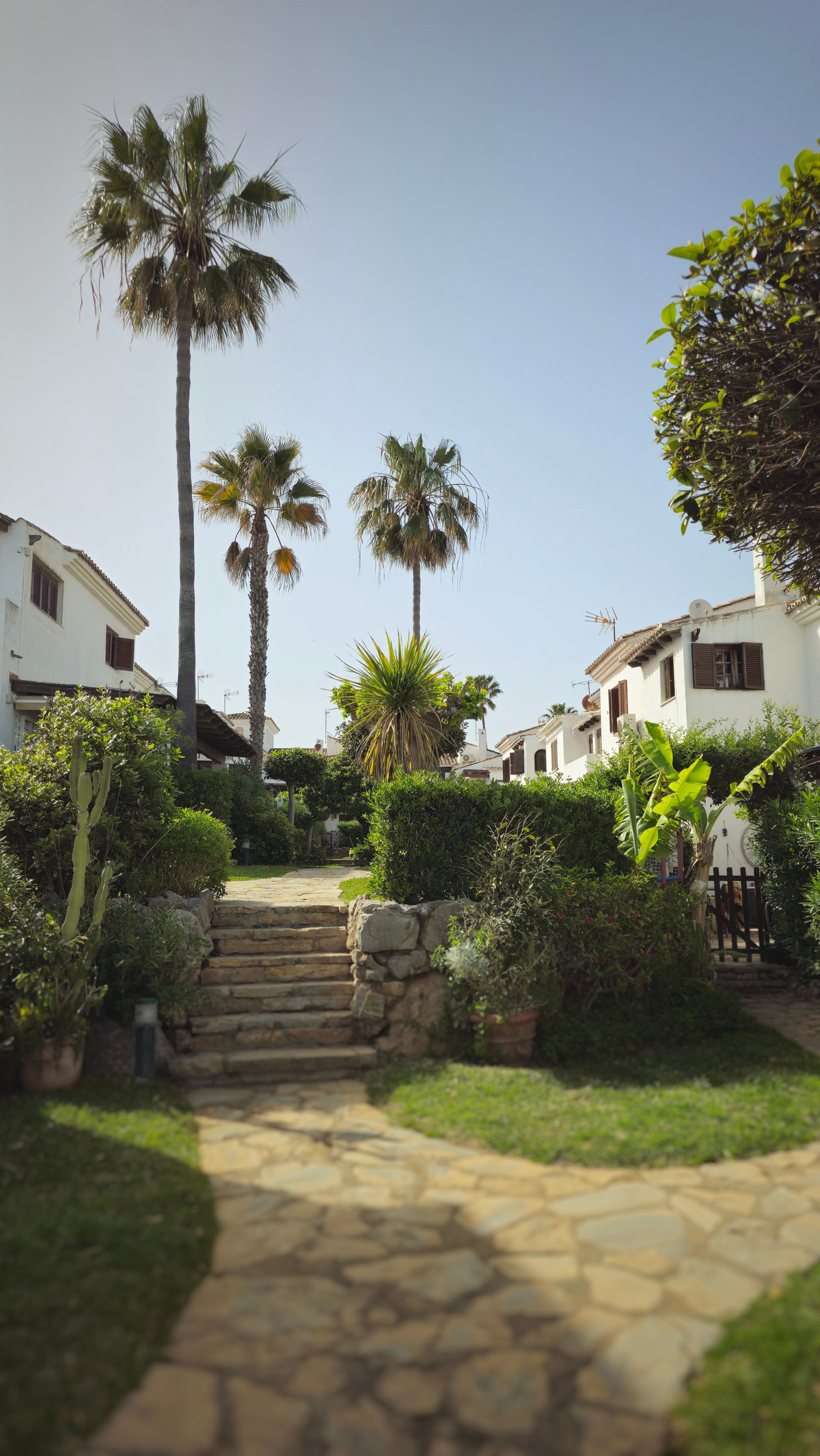 Se vende Adosada de 2 dormitorios en Costa Del Sol, Málaga, España