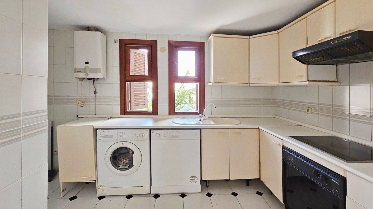 Se vende Adosada de 2 dormitorios en Costa Del Sol, Málaga, España