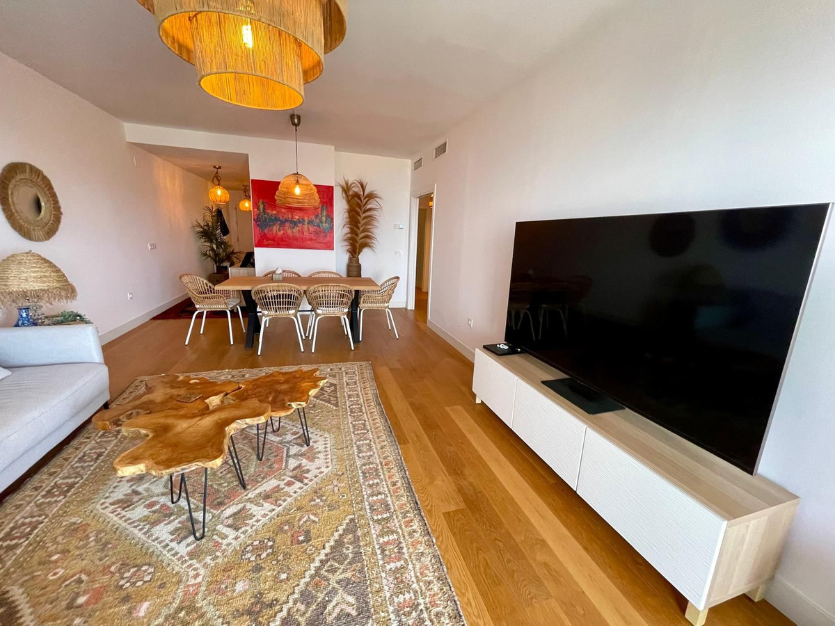 3 Bed Apartment for sale in Mijas Costa Del Sol, Málaga, Spain