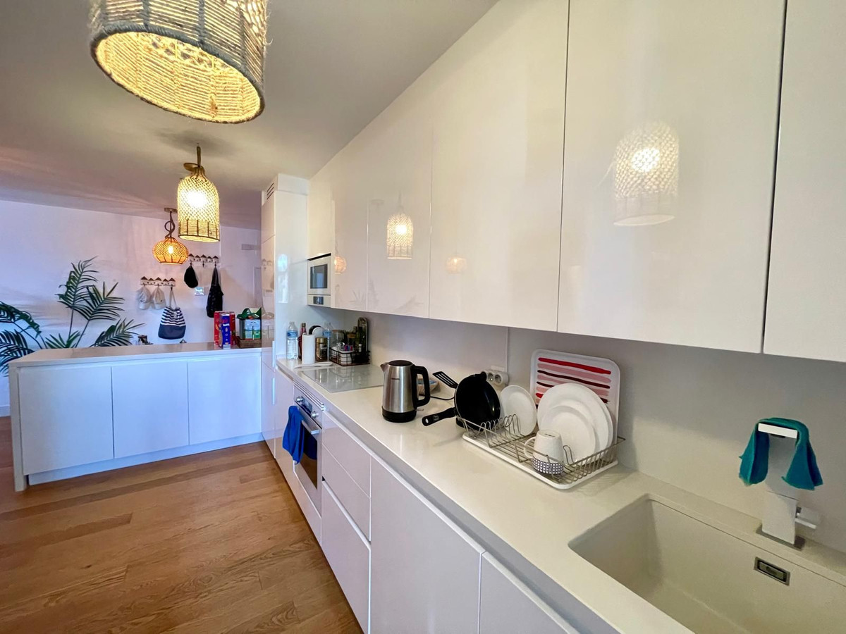 3 Bed Apartment for sale in Mijas Costa Del Sol, Málaga, Spain