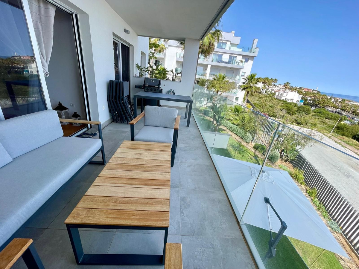 3 Bed Apartment for sale in Mijas Costa Del Sol, Málaga, Spain