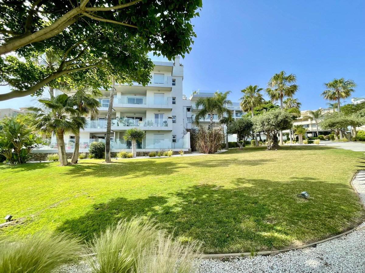 3 Bed Apartment for sale in Mijas Costa Del Sol, Málaga, Spain