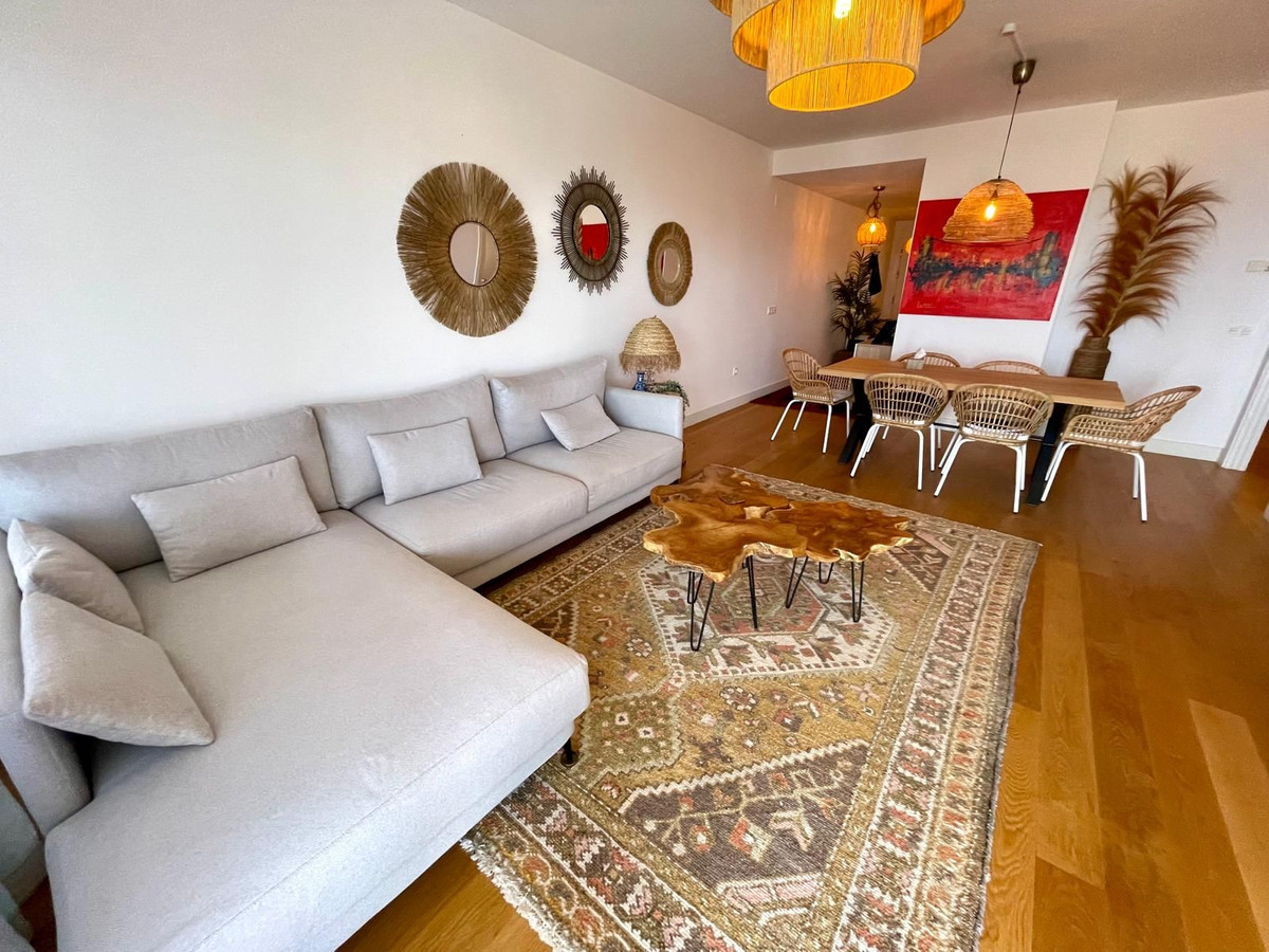 3 Bed Apartment for sale in Mijas Costa Del Sol, Málaga, Spain