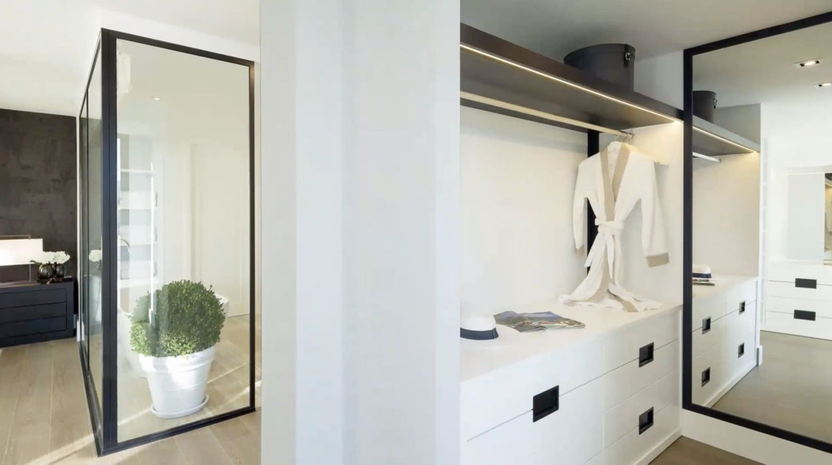 Se vende Villa - Chalet de 5 dormitorios en Costa Del Sol, Málaga, España