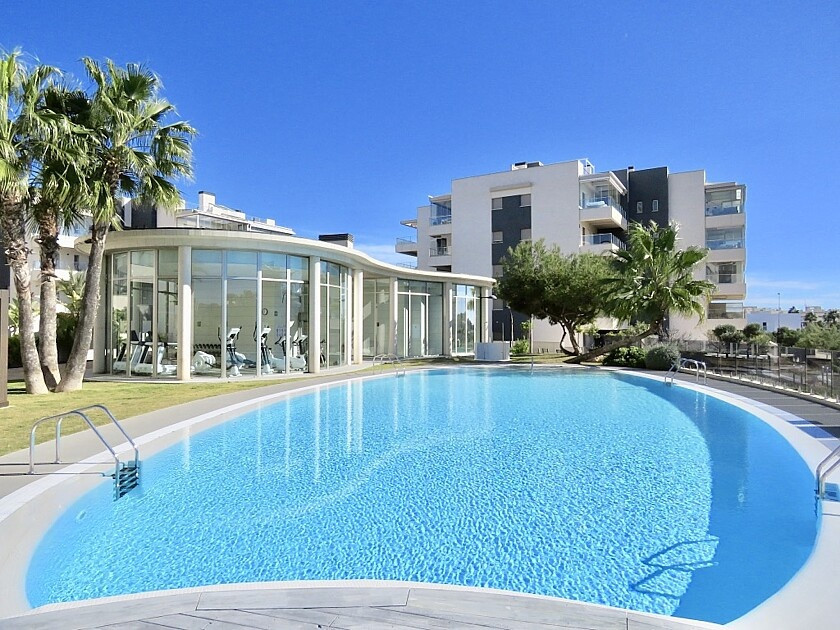 2 Bed Apartment for sale in Villamartin Costa Blanca, Alicante, Spain