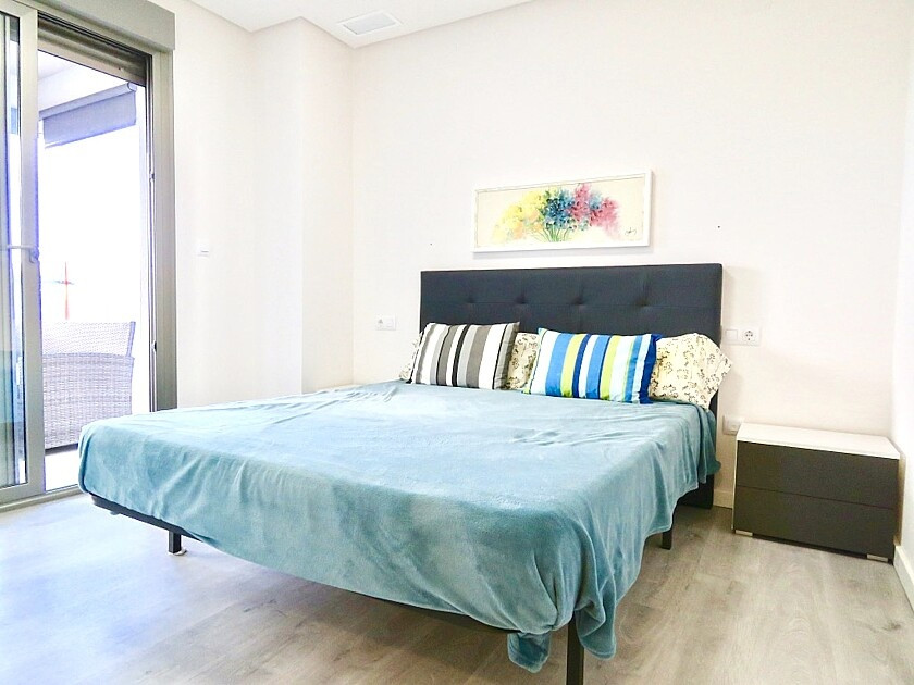 Se vende Apartamento Planta Baja de 2 dormitorios en Costa Blanca, Alicante, España