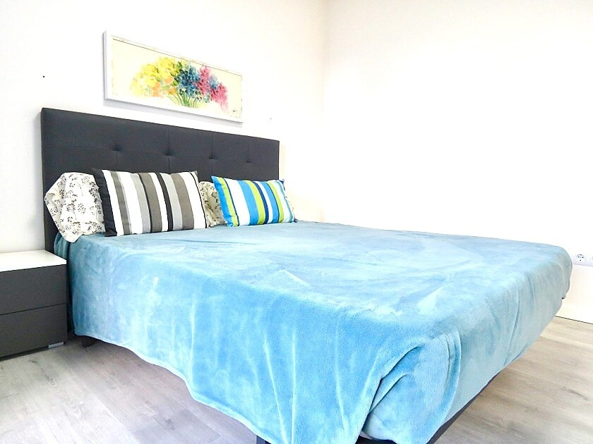 Se vende Apartamento Planta Baja de 2 dormitorios en Costa Blanca, Alicante, España