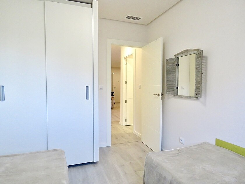 Se vende Apartamento Planta Baja de 2 dormitorios en Costa Blanca, Alicante, España