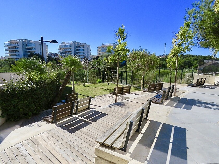 Se vende Apartamento Planta Baja de 2 dormitorios en Costa Blanca, Alicante, España