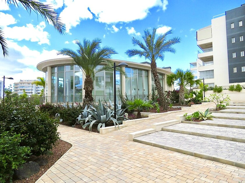 Se vende Apartamento Planta Baja de 2 dormitorios en Costa Blanca, Alicante, España