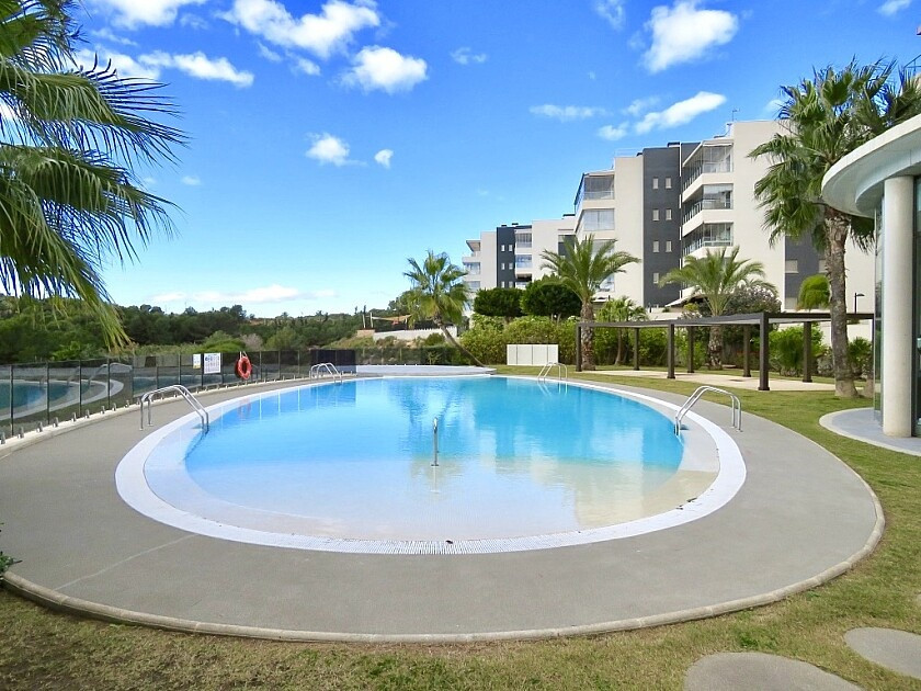 Se vende Apartamento Planta Baja de 2 dormitorios en Costa Blanca, Alicante, España