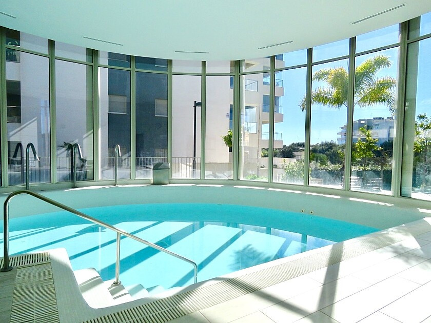 Se vende Apartamento Planta Baja de 2 dormitorios en Costa Blanca, Alicante, España