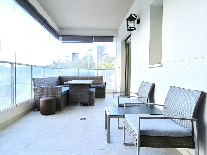 Se vende Apartamento Planta Baja de 2 dormitorios en Costa Blanca, Alicante, España