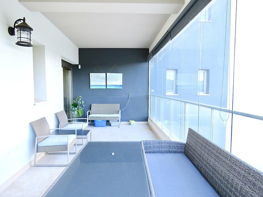 Se vende Apartamento Planta Baja de 2 dormitorios en Costa Blanca, Alicante, España