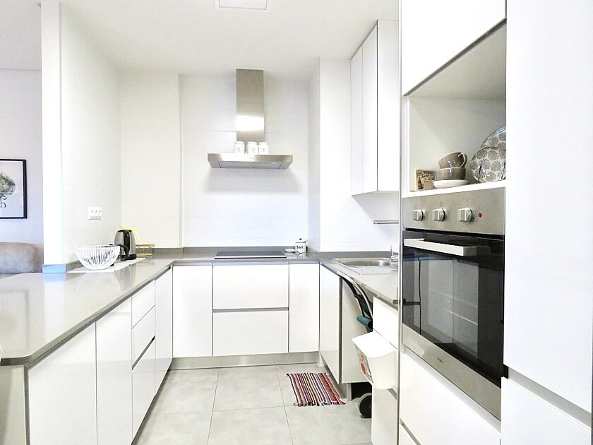 Se vende Apartamento Planta Baja de 2 dormitorios en Costa Blanca, Alicante, España