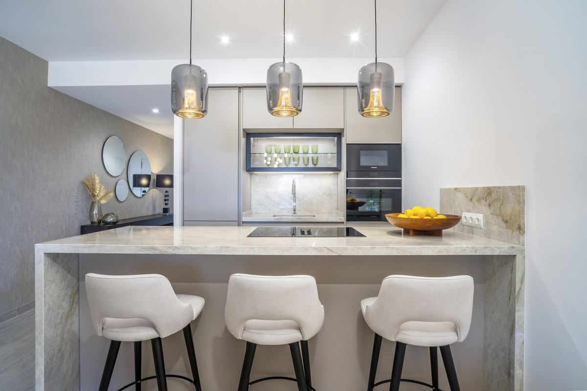 3 Bed Apartment for sale in Nueva Andalucía Costa Del Sol, Málaga, Spain