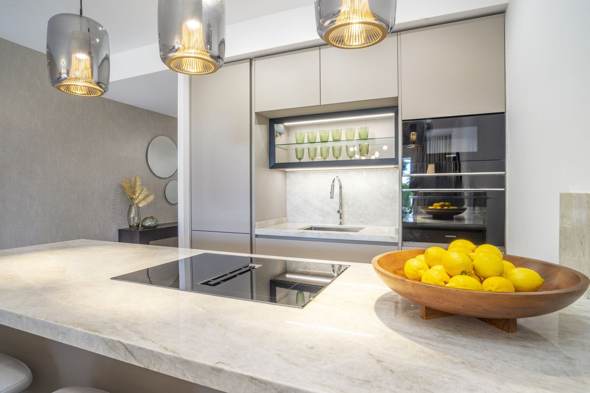 3 Bed Apartment for sale in Nueva Andalucía Costa Del Sol, Málaga, Spain