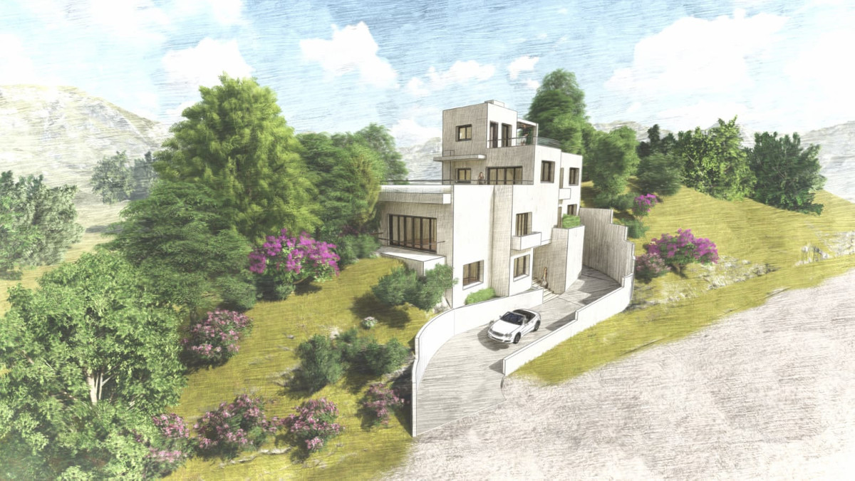 4 Bed Plots for sale in Benahavís Costa Del Sol, Málaga, Spain