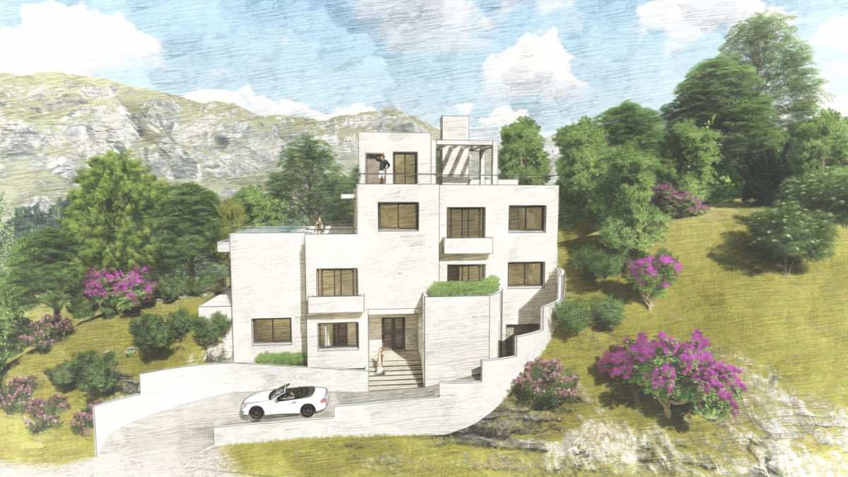 4 Bed Plots for sale in Benahavís Costa Del Sol, Málaga, Spain