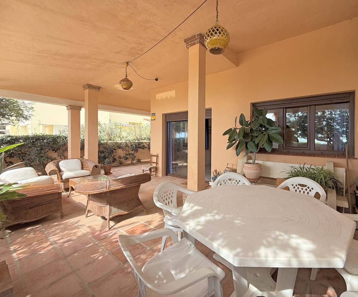 Se vende Adosada de 4 dormitorios en Costa Del Sol, Málaga, España