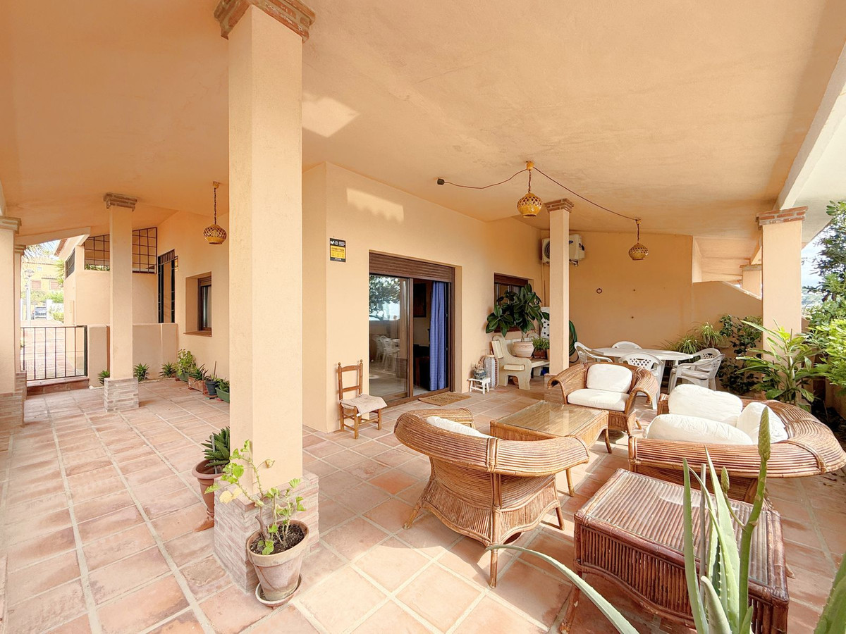 Se vende Adosada de 4 dormitorios en Costa Del Sol, Málaga, España