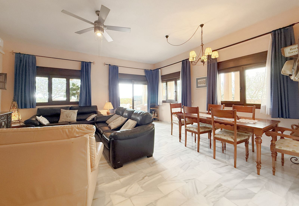 Se vende Adosada de 4 dormitorios en Costa Del Sol, Málaga, España