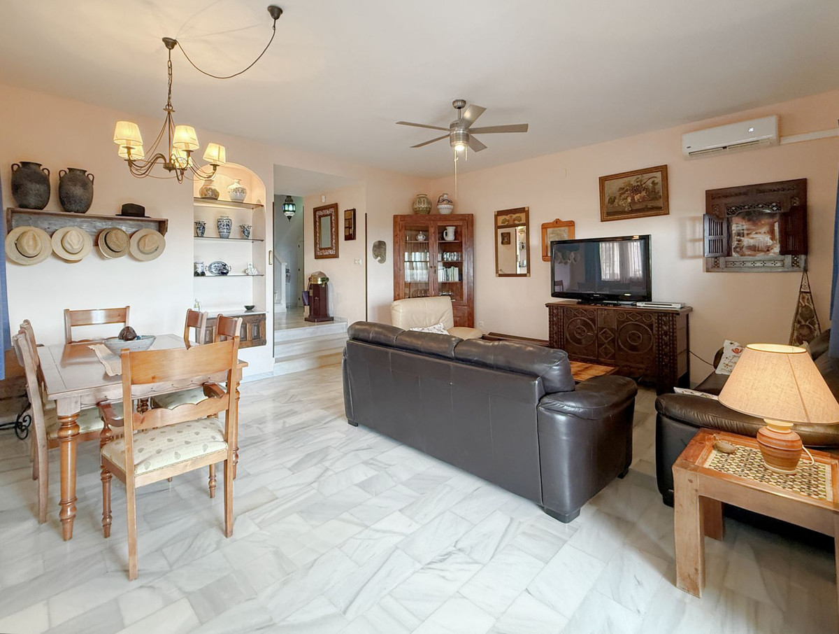 Se vende Adosada de 4 dormitorios en Costa Del Sol, Málaga, España