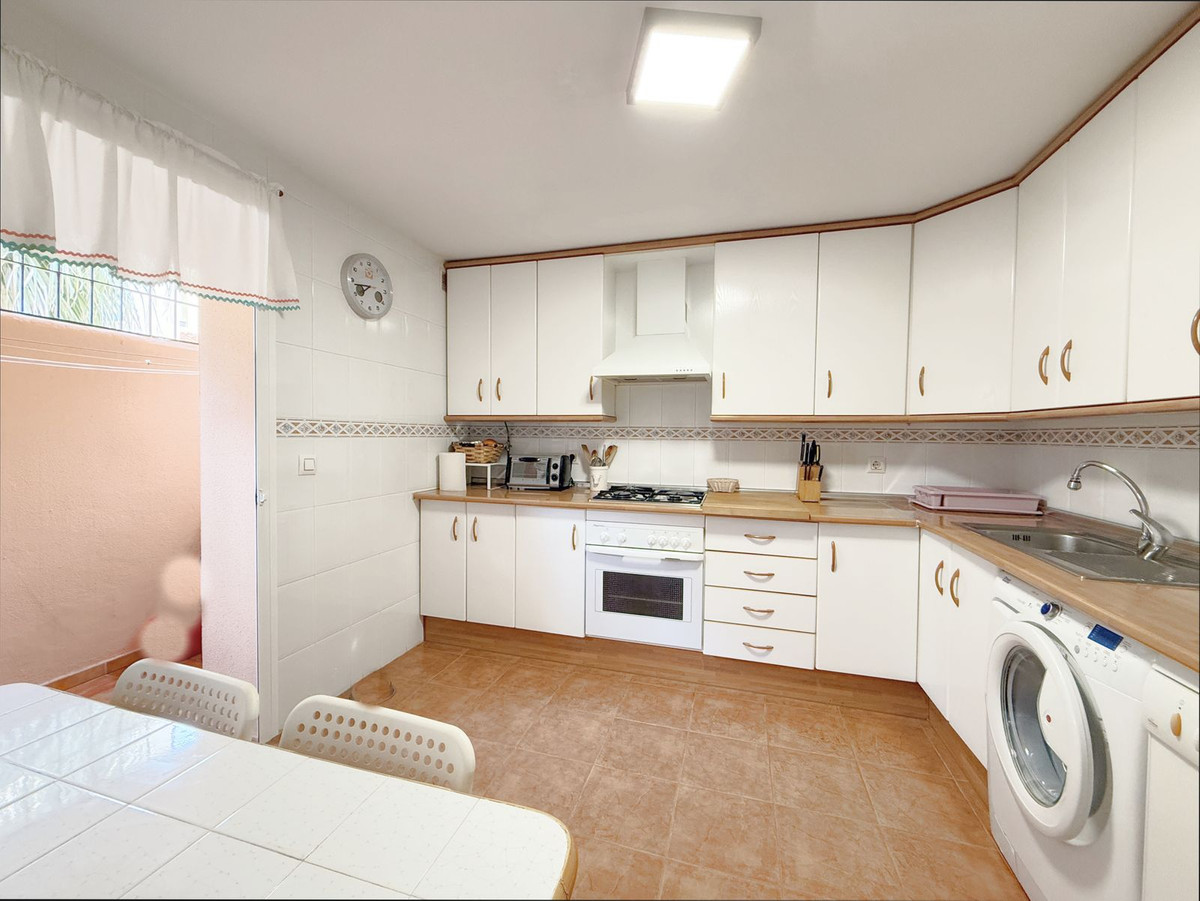 Se vende Adosada de 4 dormitorios en Costa Del Sol, Málaga, España