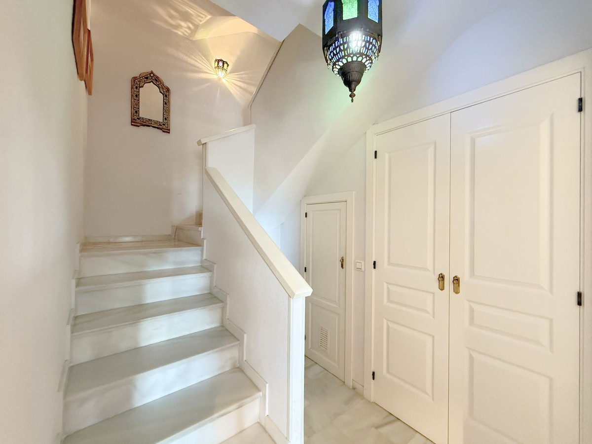 Se vende Adosada de 4 dormitorios en Costa Del Sol, Málaga, España