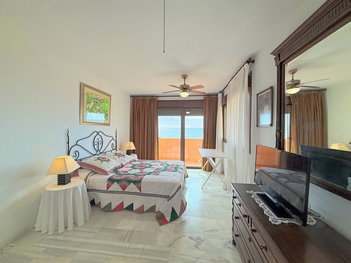 Se vende Adosada de 4 dormitorios en Costa Del Sol, Málaga, España