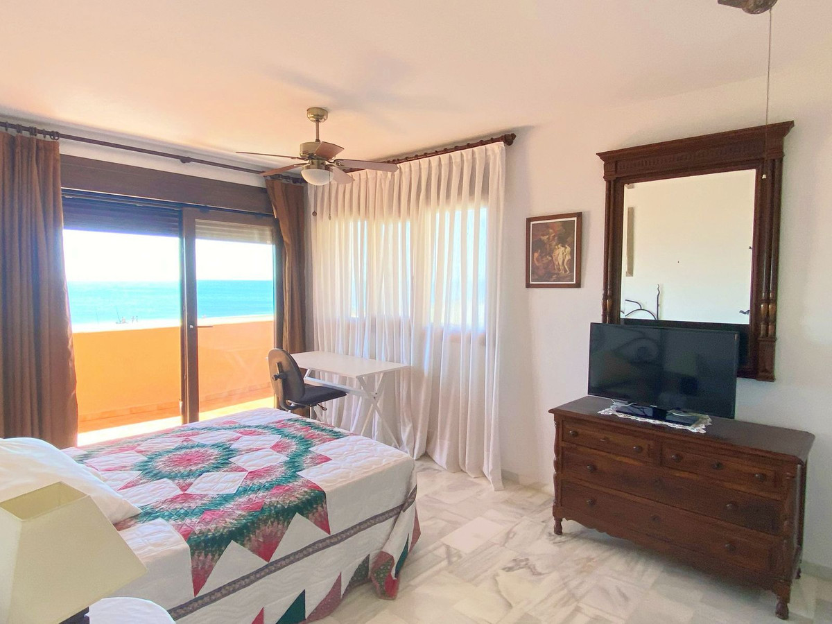 Se vende Adosada de 4 dormitorios en Costa Del Sol, Málaga, España