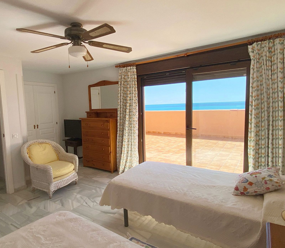 Se vende Adosada de 4 dormitorios en Costa Del Sol, Málaga, España