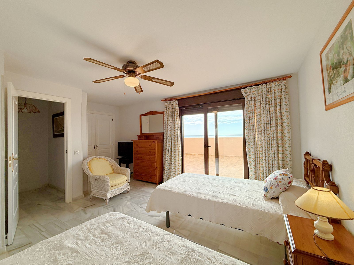 Se vende Adosada de 4 dormitorios en Costa Del Sol, Málaga, España