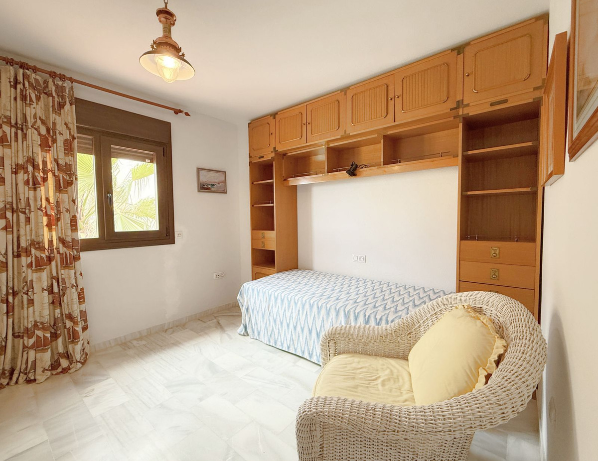 Se vende Adosada de 4 dormitorios en Costa Del Sol, Málaga, España