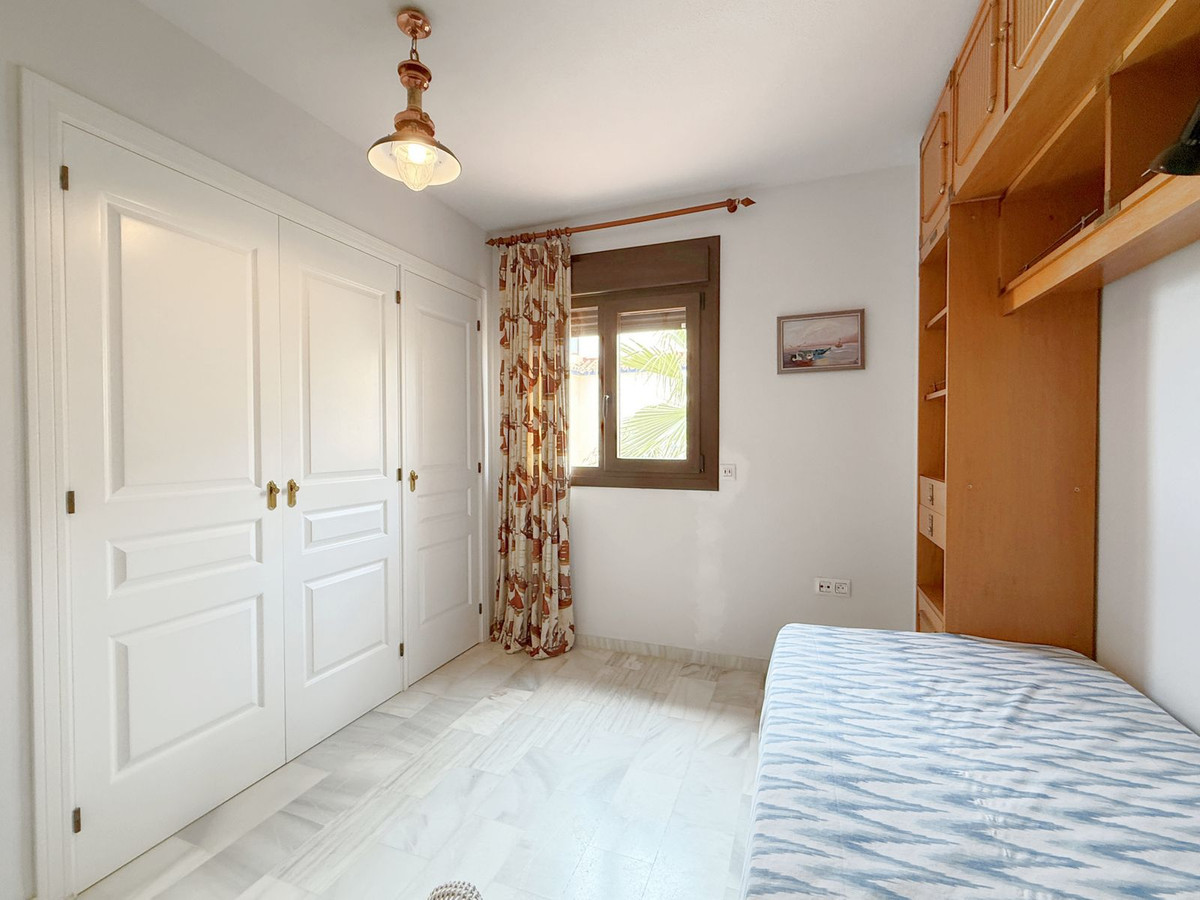 Se vende Adosada de 4 dormitorios en Costa Del Sol, Málaga, España