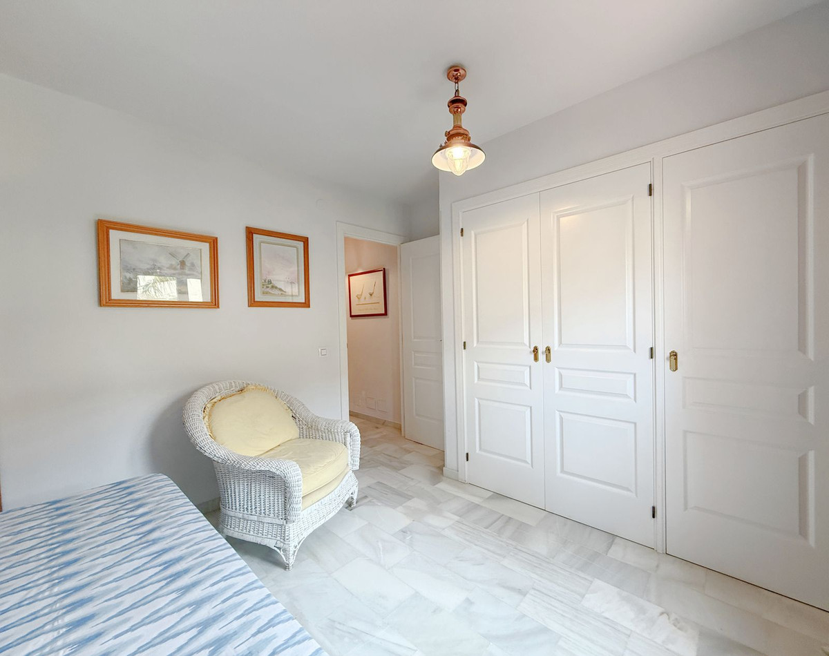 Se vende Adosada de 4 dormitorios en Costa Del Sol, Málaga, España