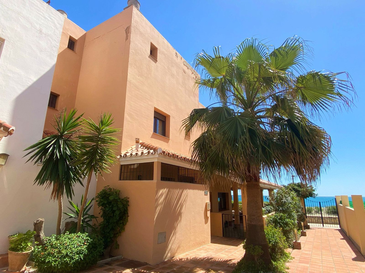 Se vende Adosada de 4 dormitorios en Costa Del Sol, Málaga, España