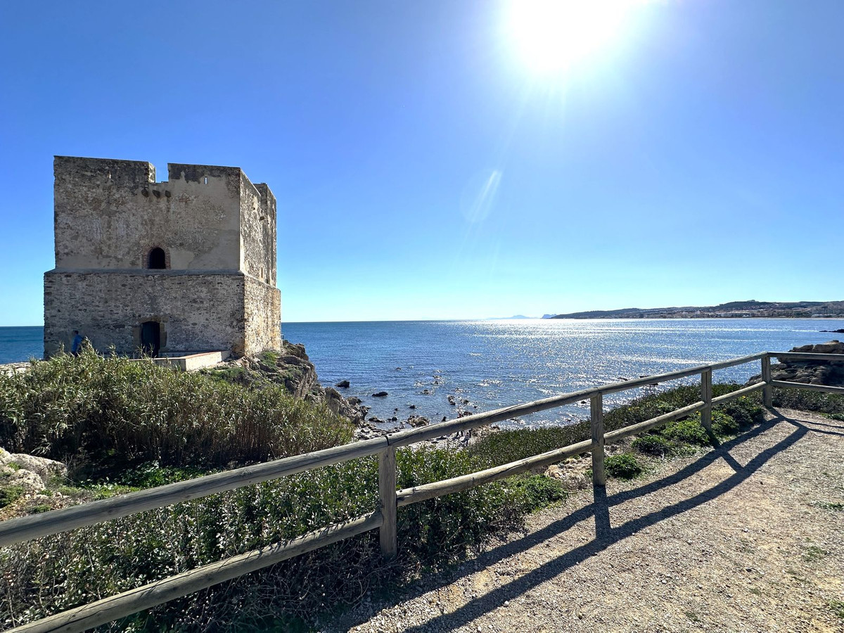 Se vende Adosada de 4 dormitorios en Costa Del Sol, Málaga, España