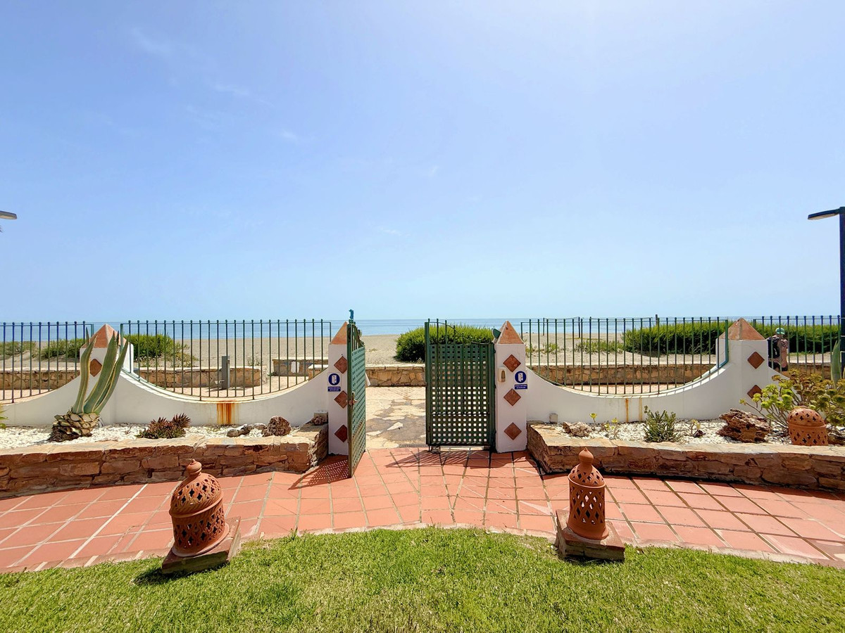 Se vende Adosada de 4 dormitorios en Costa Del Sol, Málaga, España