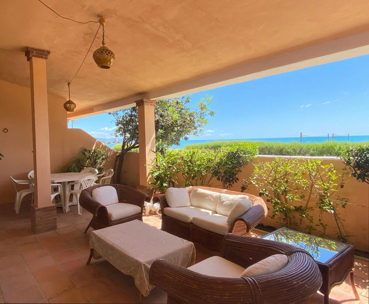 Se vende Adosada de 4 dormitorios en Costa Del Sol, Málaga, España