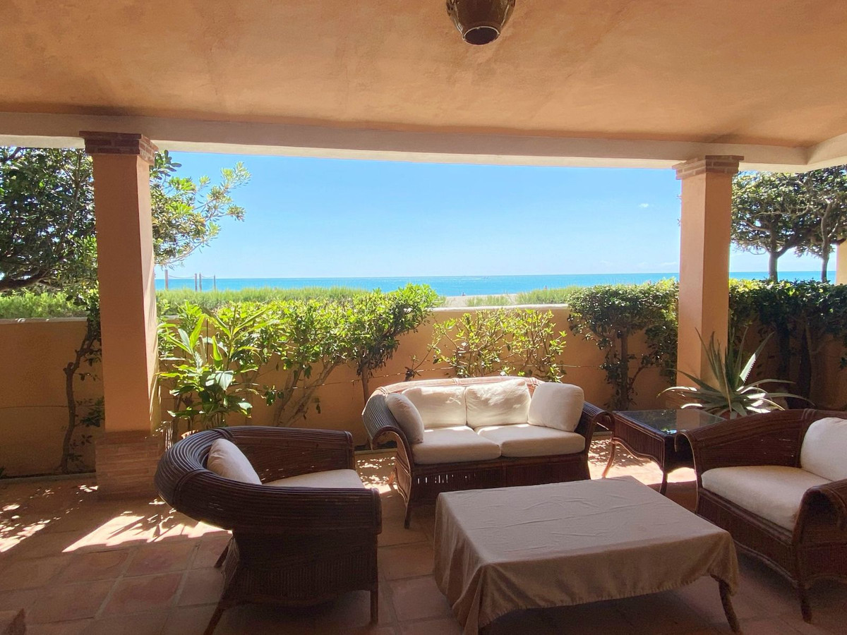 Se vende Adosada de 4 dormitorios en Costa Del Sol, Málaga, España