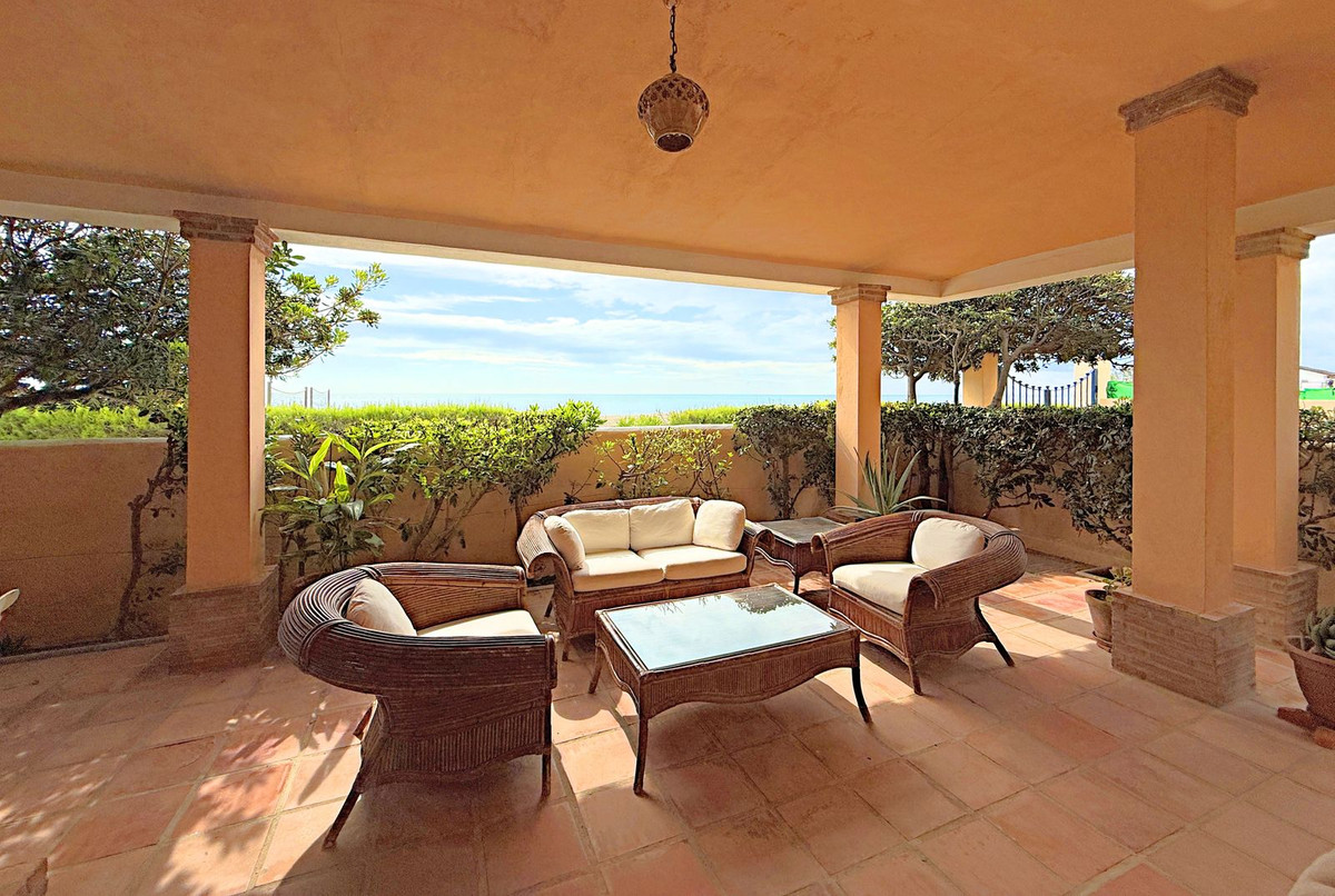 Se vende Adosada de 4 dormitorios en Costa Del Sol, Málaga, España