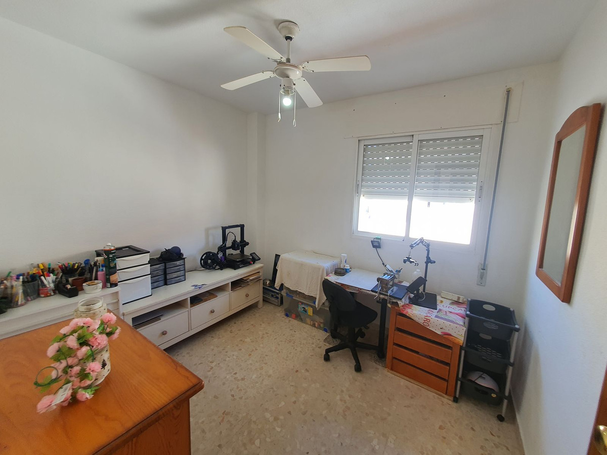 4 Bed Townhouse for sale in Churriana Málaga Ciudad, Málaga, Spain