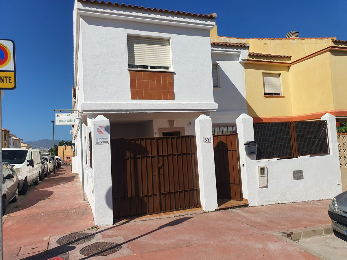 4 Bed Townhouse for sale in Churriana Málaga Ciudad, Málaga, Spain