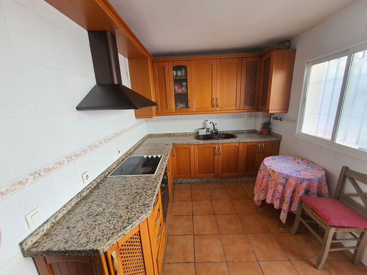 4 Bed Townhouse for sale in Churriana Málaga Ciudad, Málaga, Spain